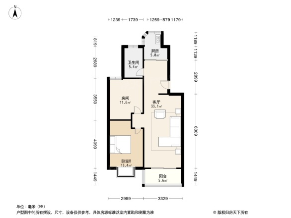 汇林绿洲上林苑