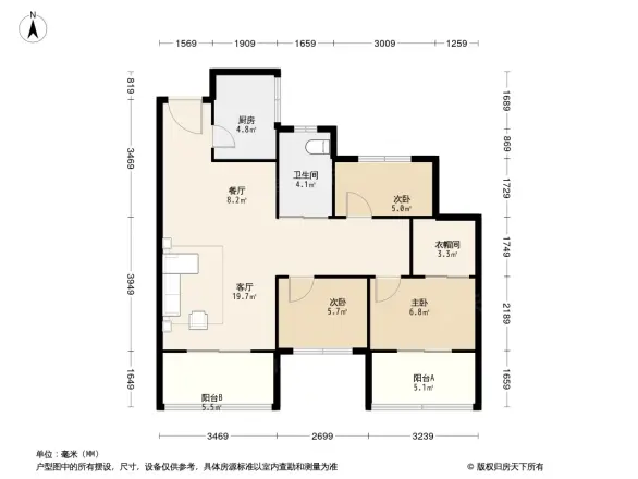 景瑞申花郡