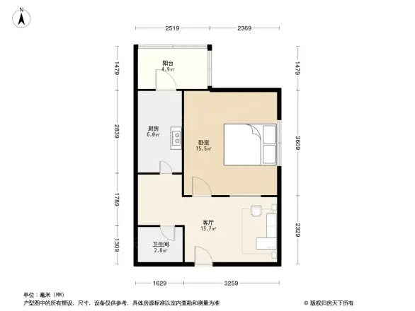 庆有西里