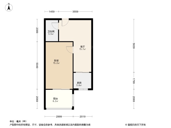 景芳五区