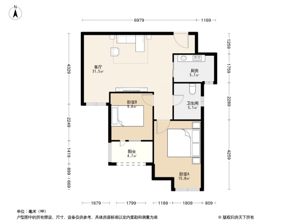 金地澜菲溪岸