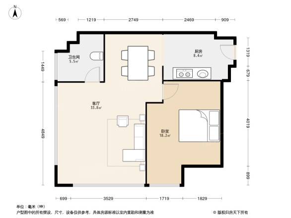 金色蓝庭
