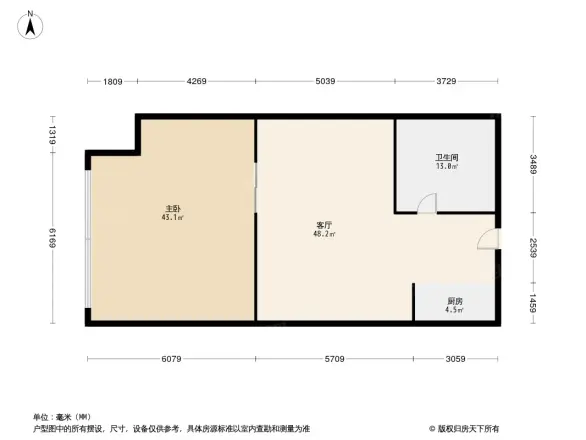 金色蓝庭