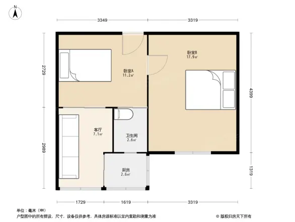 清溪路4号