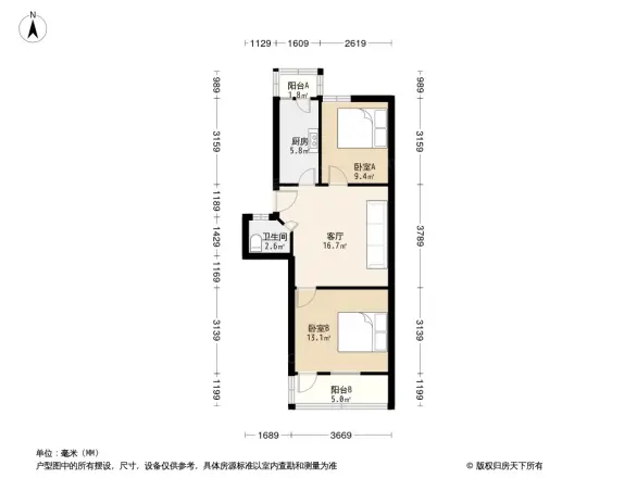 中山北路348号小区