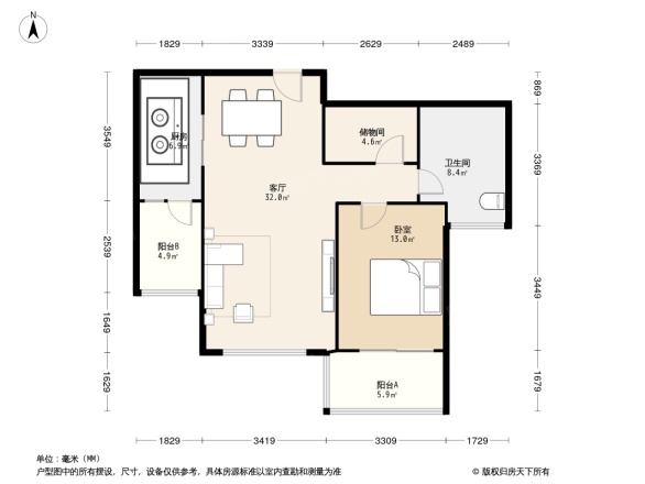 世茂滨江新城