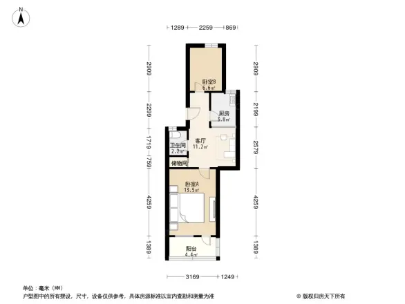 迈皋桥街79号