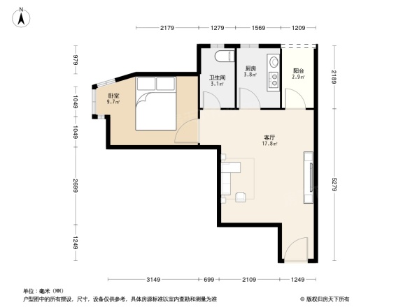 21世纪国际公寓