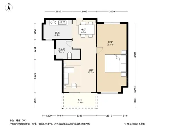 中粮鸿云