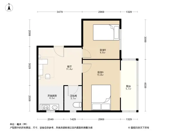 红旗新村