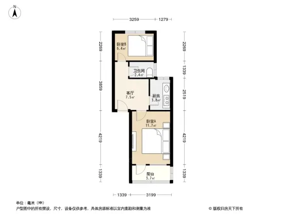迈皋桥街79号