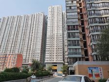 龙泉东区 2室2厅 南