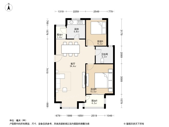 东郊小镇第三街区