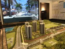 房子位置好,端头位,小区环境好,看房方便