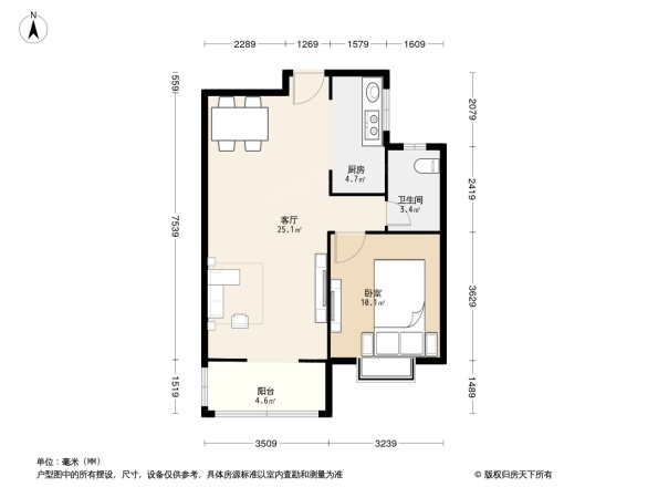 保利罗兰香谷