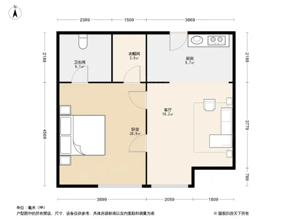 金色蓝庭
