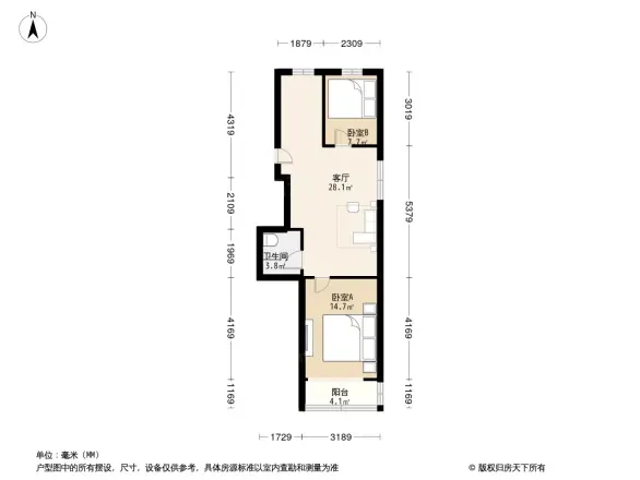 御道街113号