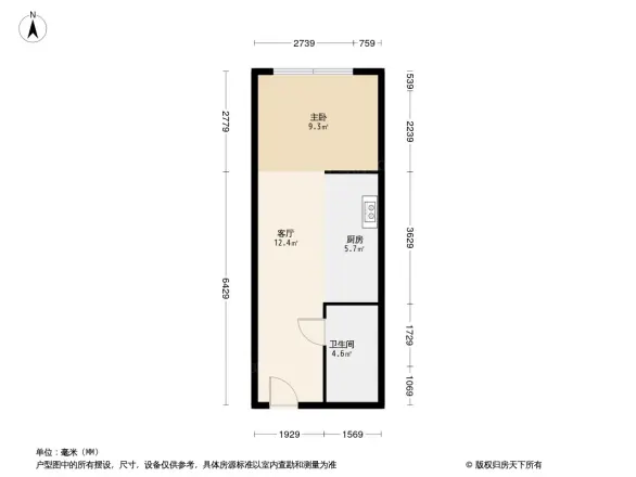 康桥丽都