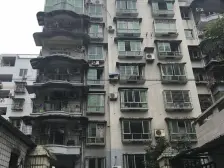 一碗水 顺风苑三房58万