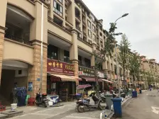 蔡家 金科城千里嘉陵二房185万