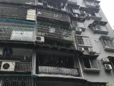 一碗水 顺风苑二房51万