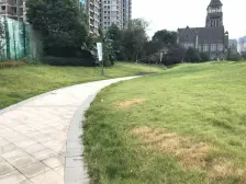 精装横厅上叠 家具家电齐全 拎包入住 安静不吵