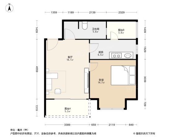 21世纪国际公寓