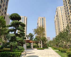 亚星倚澜苑3室2厅东南