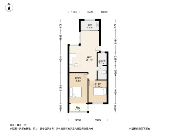 唐岛湾F组团