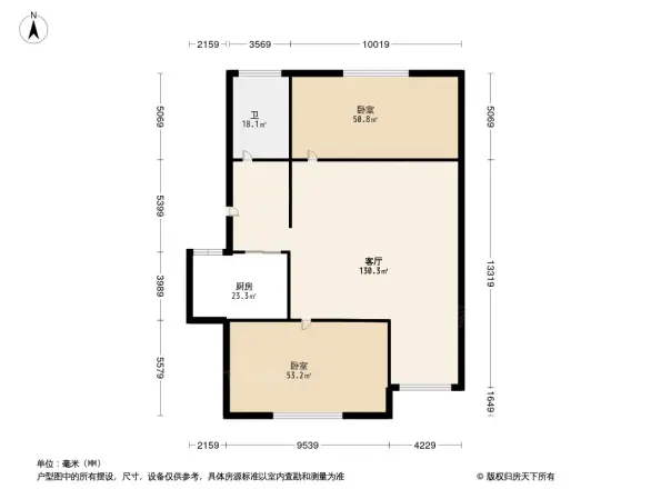 市南和谐家园
