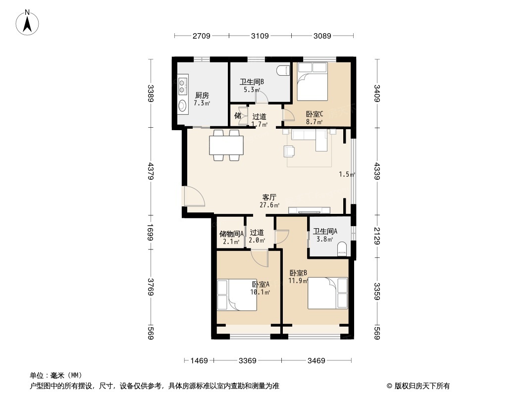 户型图0/1