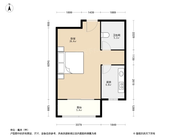 百通馨苑六区