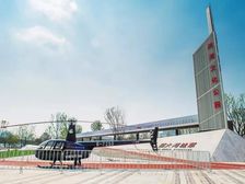 富力皖投大河城章3室2厅南北