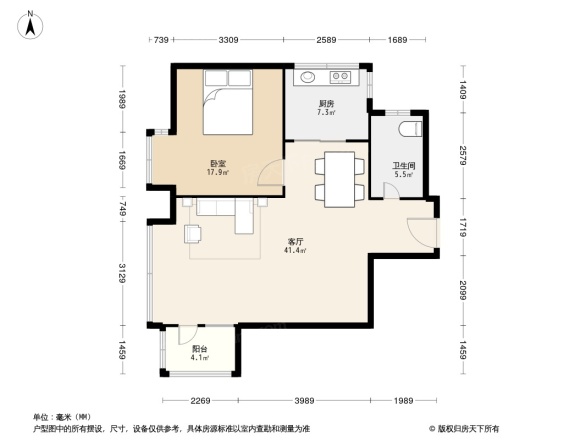 恩马双城汇