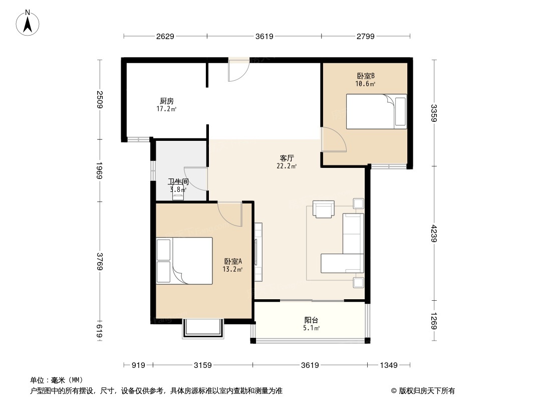 户型图0/1