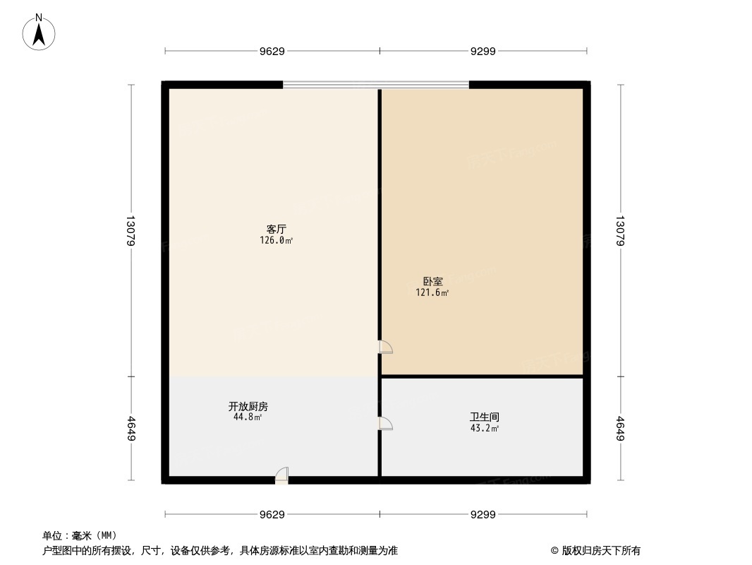 户型图0/1