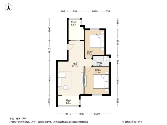 鑫江拉菲庄园