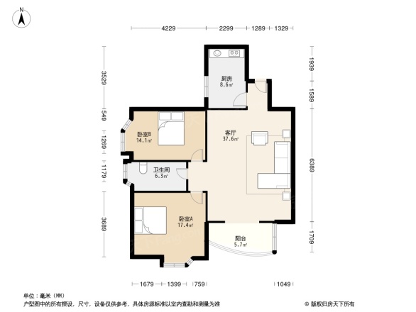 电子花园
