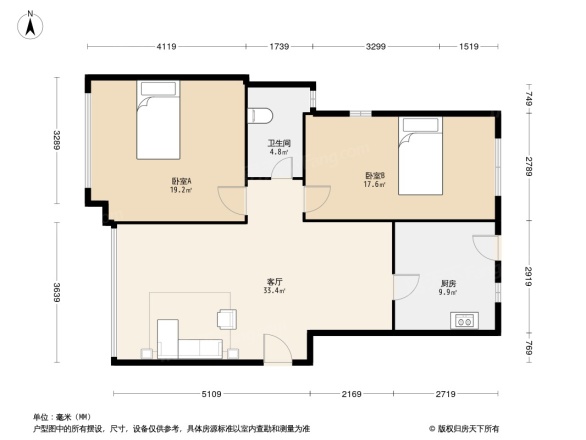 碧桂园幸福里