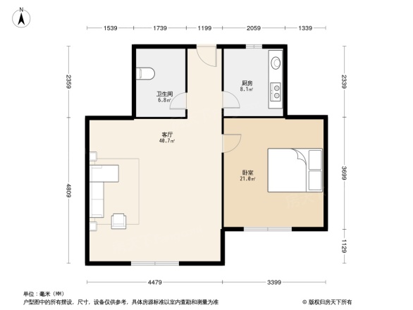 建安小区