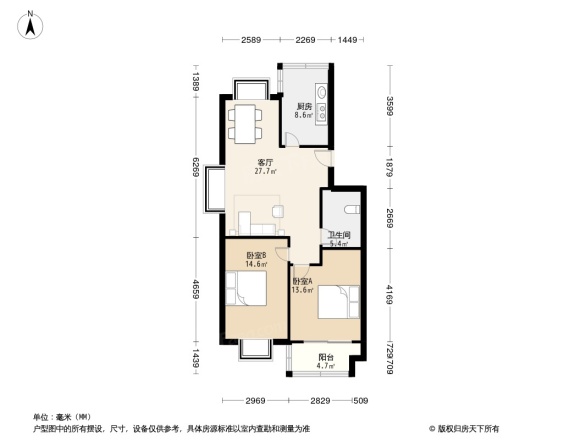 城建阳光山色
