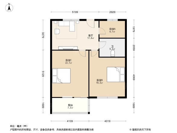 省粮食局宿舍