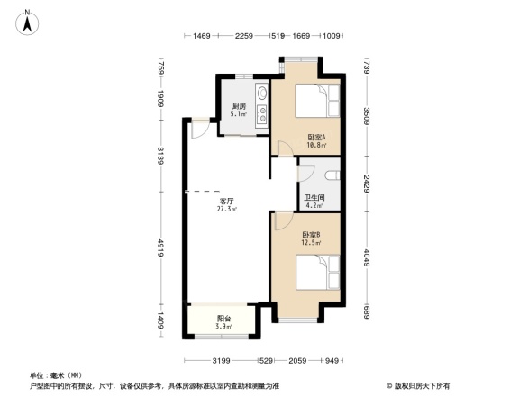 鸿海佳园