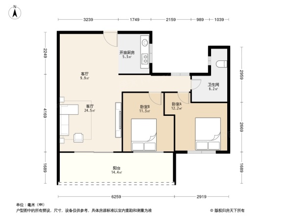 领秀琥珀澜湾