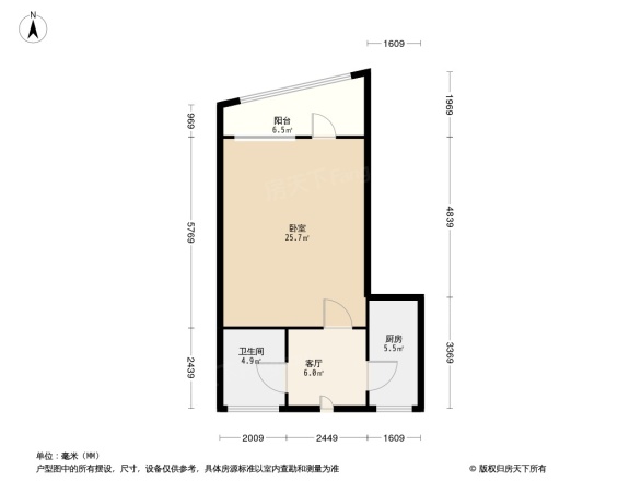 莱芜一路小区