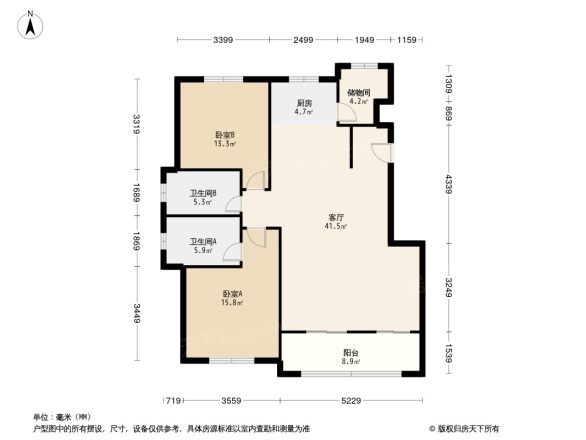 天泰新罗园