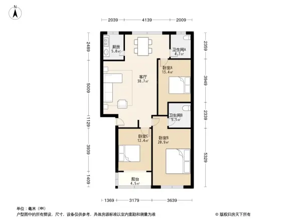 金丰小区