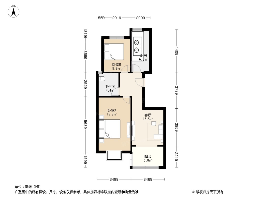 户型图0/1