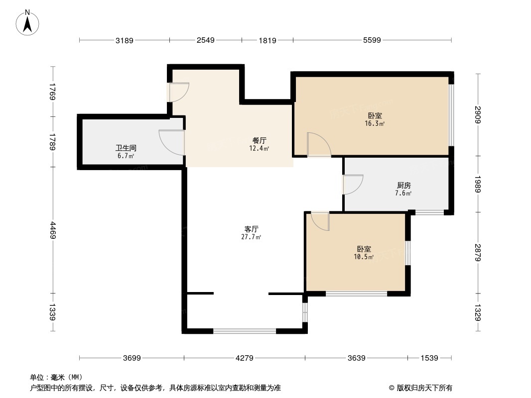 户型图0/1