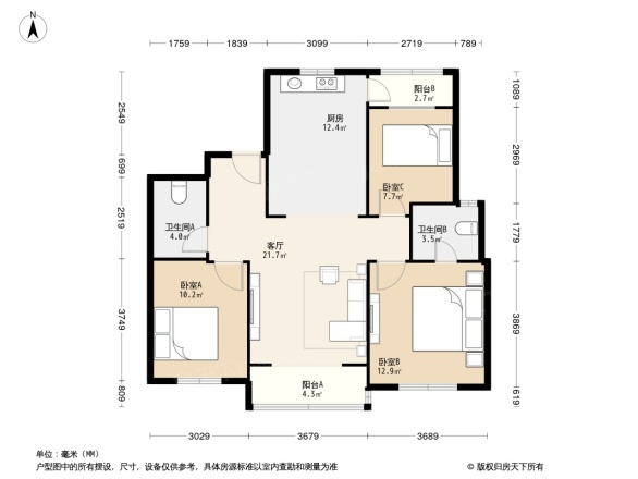 天泰新罗园